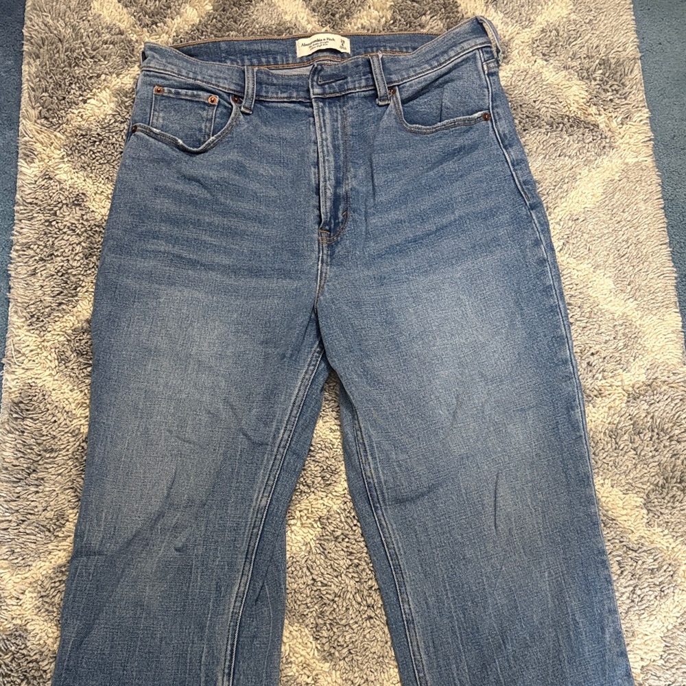 Abercrombie Jeans